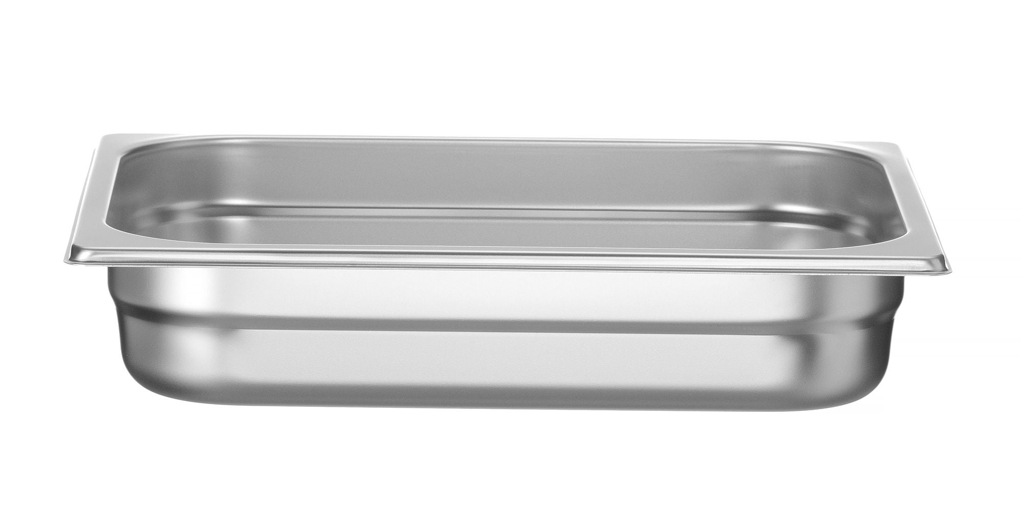 Recipiente GN 1/2 65 mm inox Profi Line