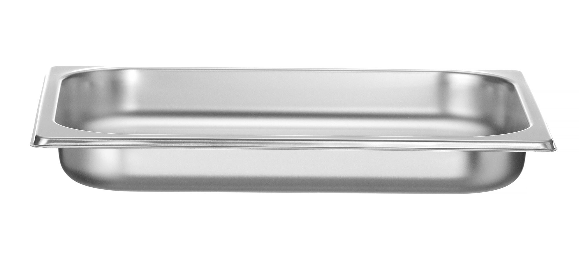 Recipiente GN 1/2 40 mm inox Profi Line