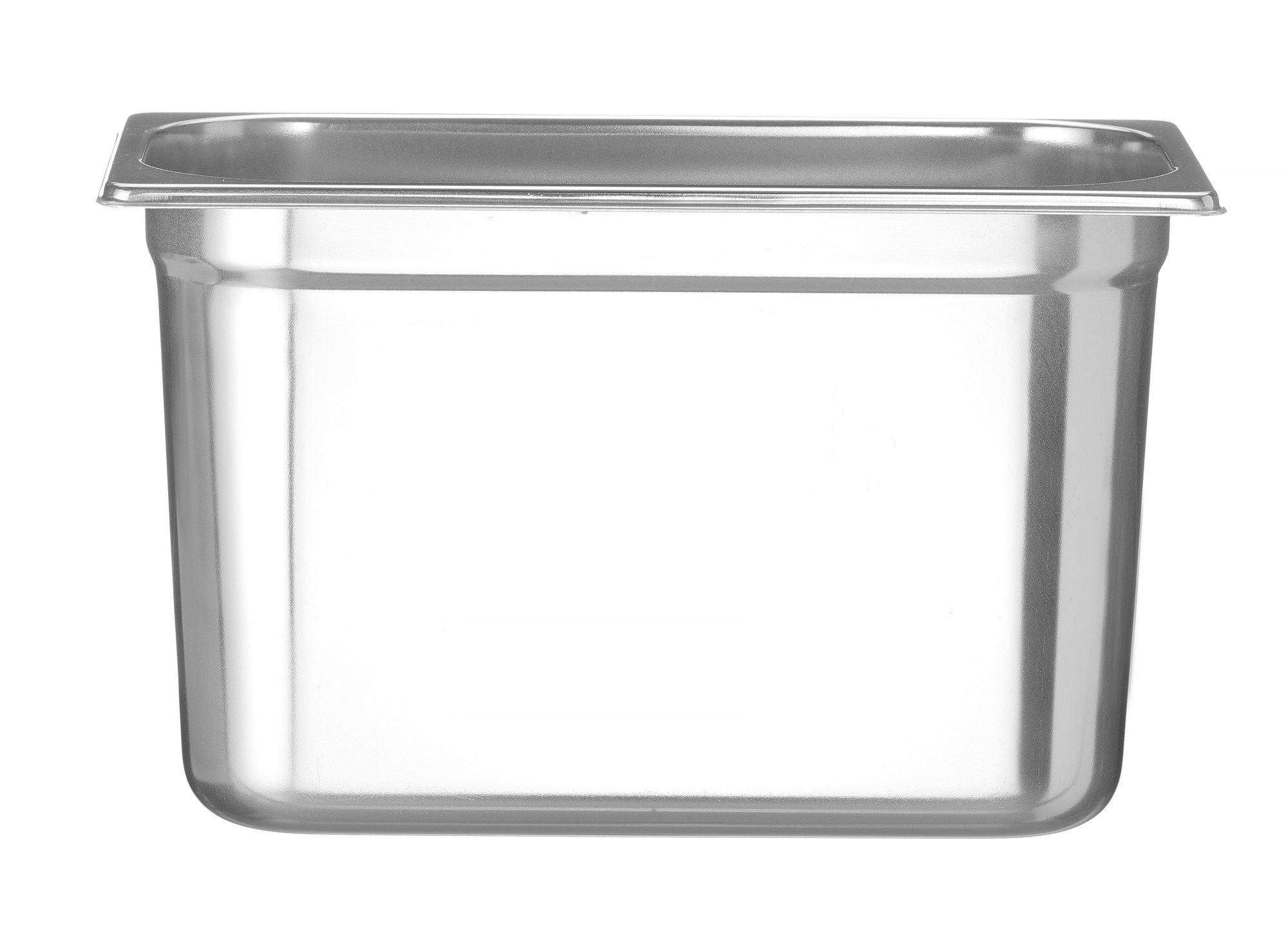 Recipiente GN 1/3 200 mm inox Profi Line