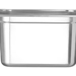 Recipiente GN 1/3 200 mm inox Profi Line