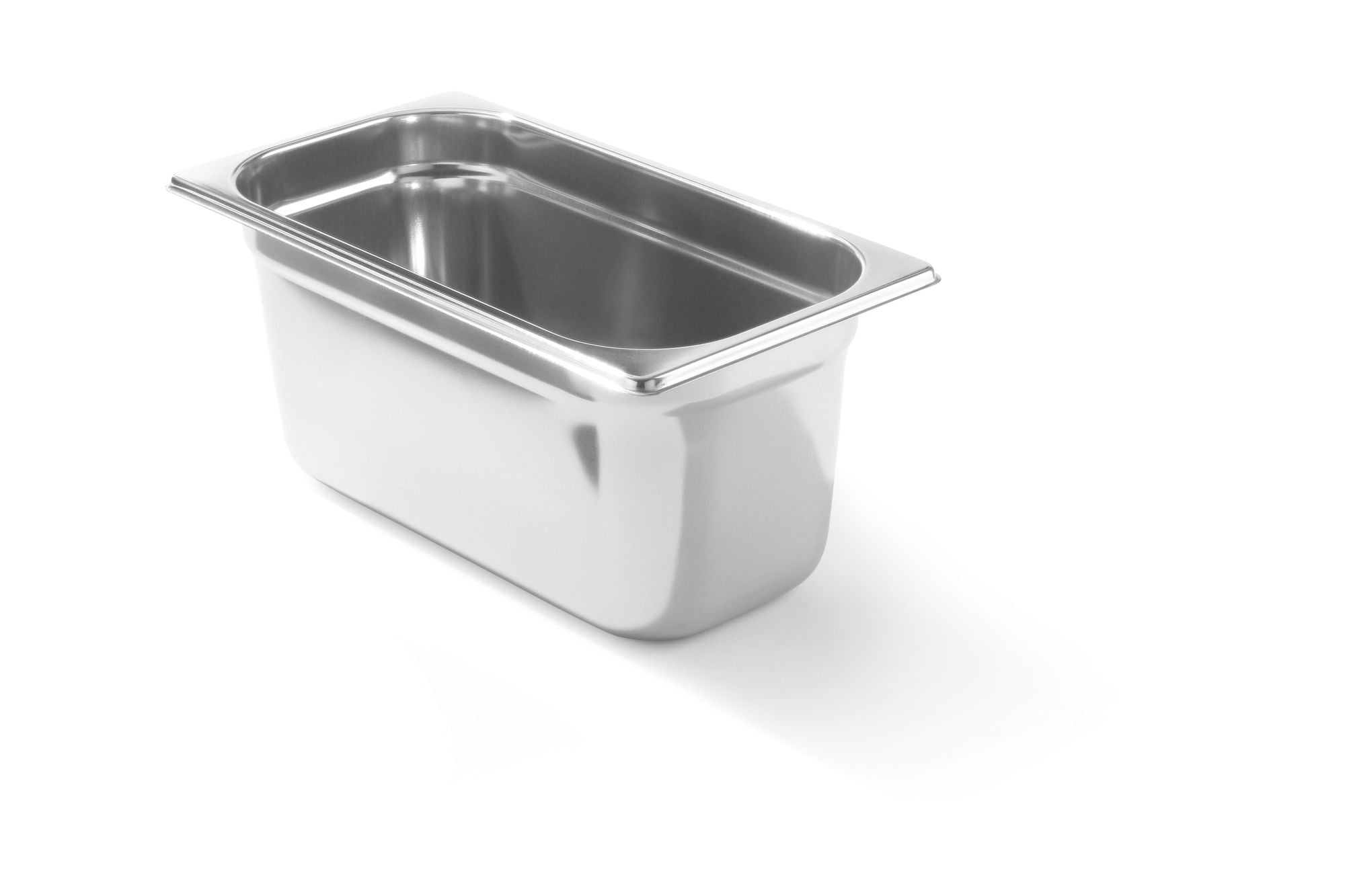 Recipiente GN 1/3 150 mm inox Profi Line