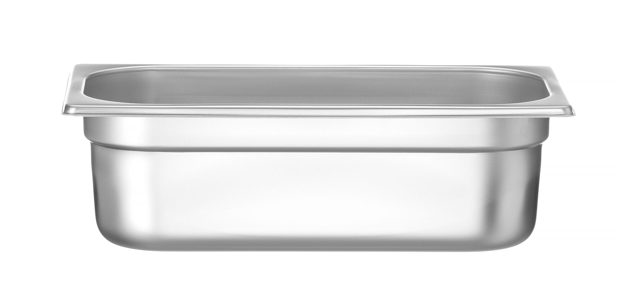 Recipiente GN 1/3 100 mm inox Profi Line