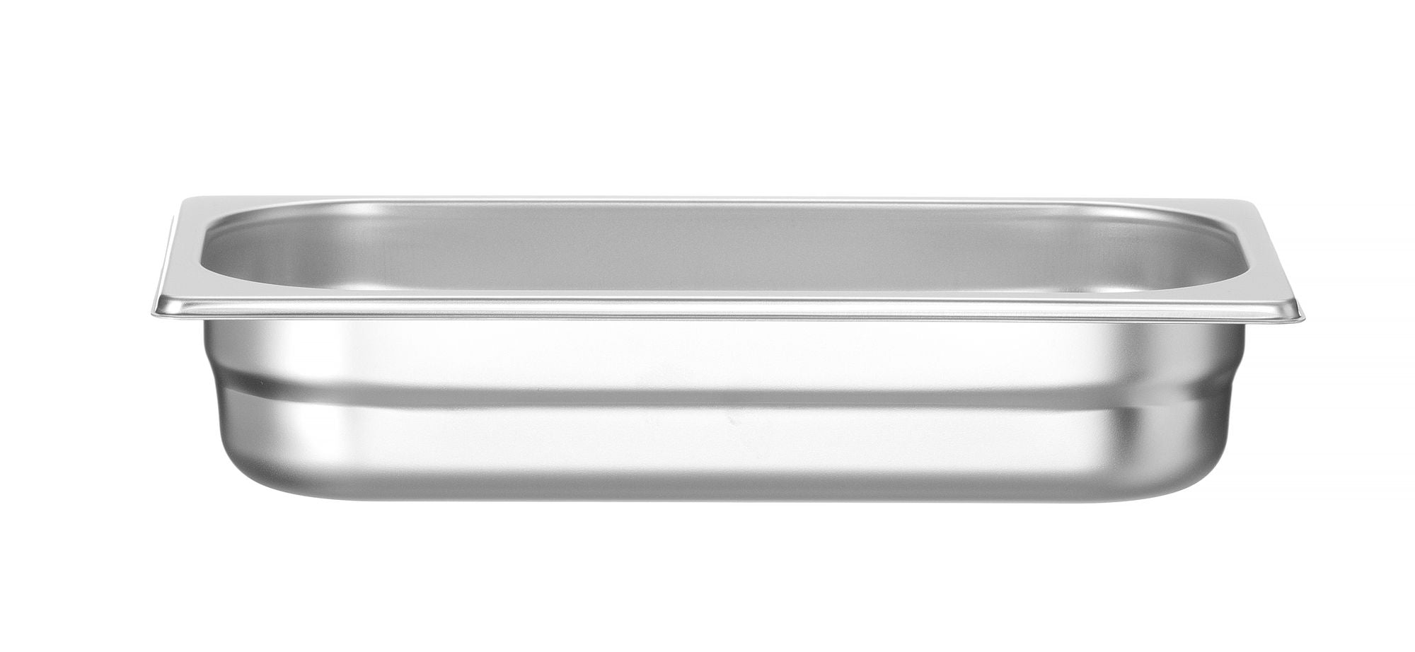 Recipiente GN 1/3 65 mm inox Profi Line