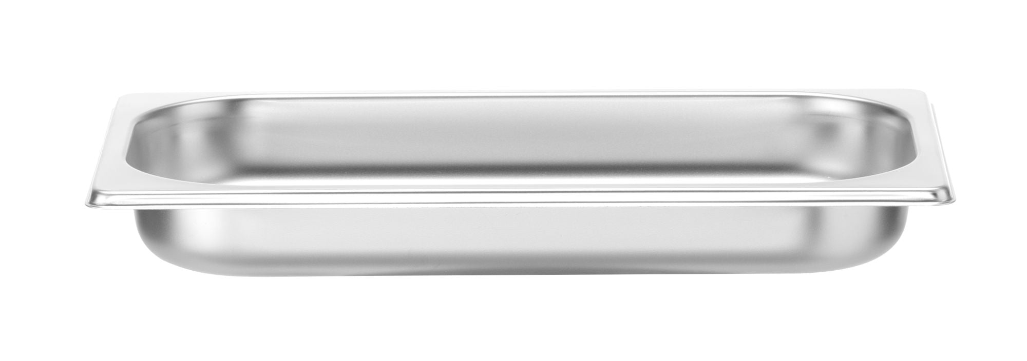 Recipiente GN inox 1/3 40 mm Profi Line