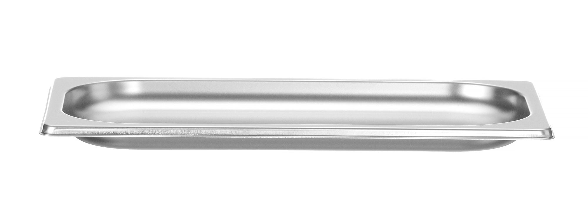 Recipiente GN inox 1/3 20 mm Profi Line