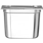 Recipiente GN inox 1/4 200 mm Profi Line
