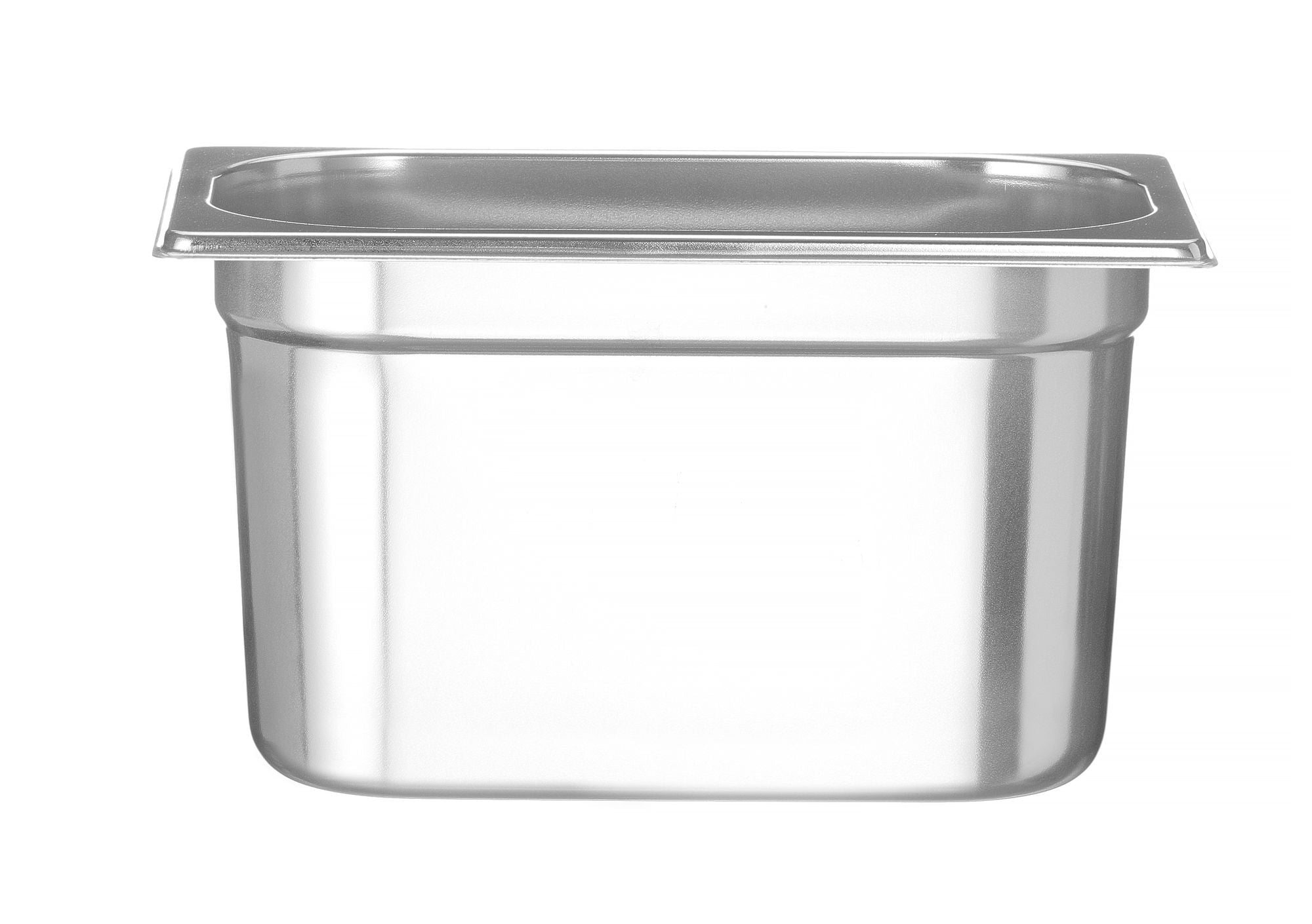 Recipiente GN inox 1/4 150 mm Profi Line