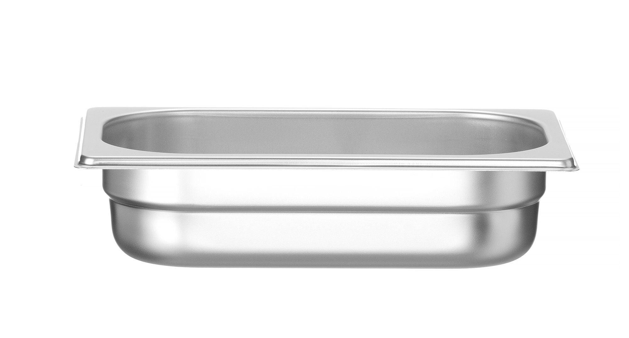 Recipiente GN 1/4 65 mm inox Profi Line