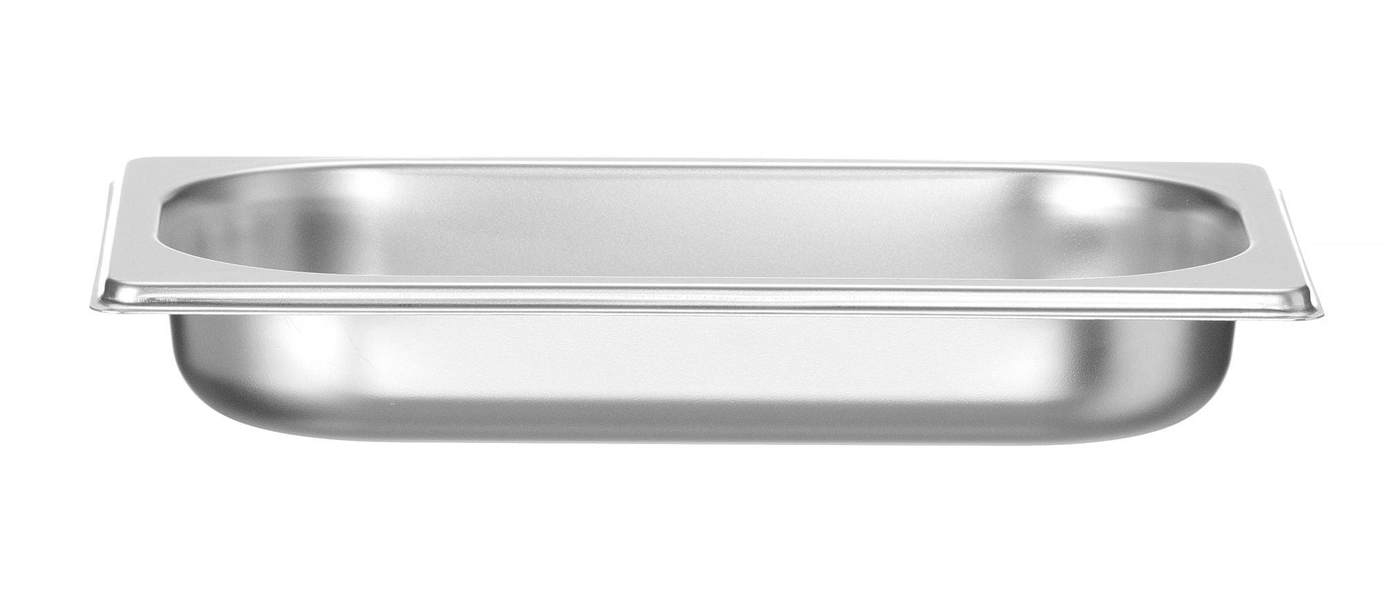 Recipiente GN 1/4 40 mm inox Profi Line