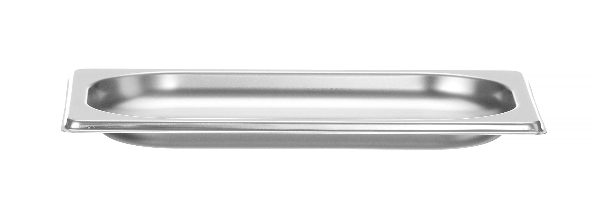 Recipiente GN 1/4 20 mm inox Profi Line