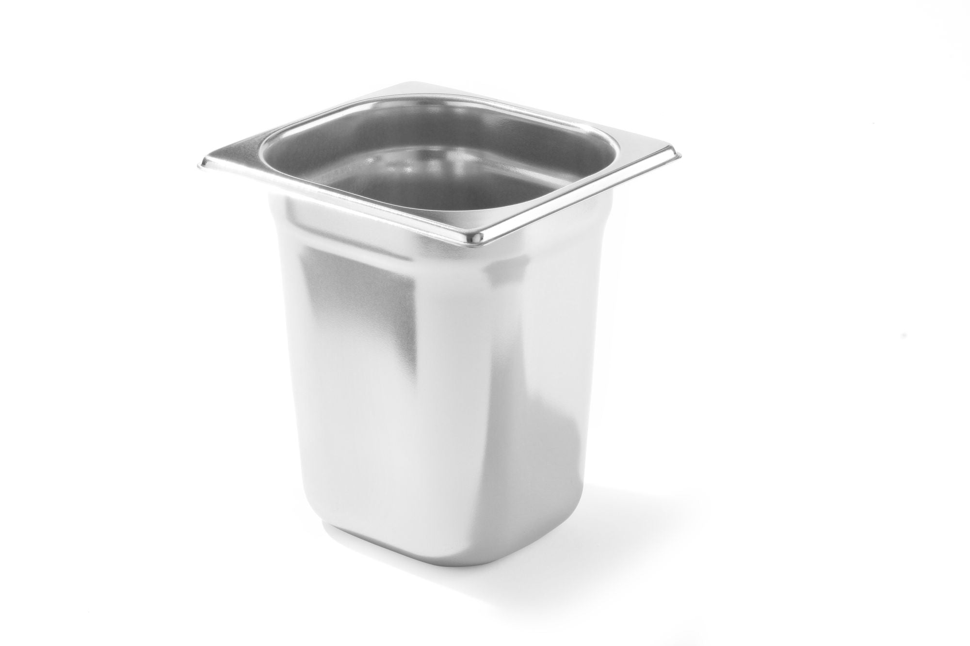 Recipiente GN inox 1/6 200 mm Profi Line