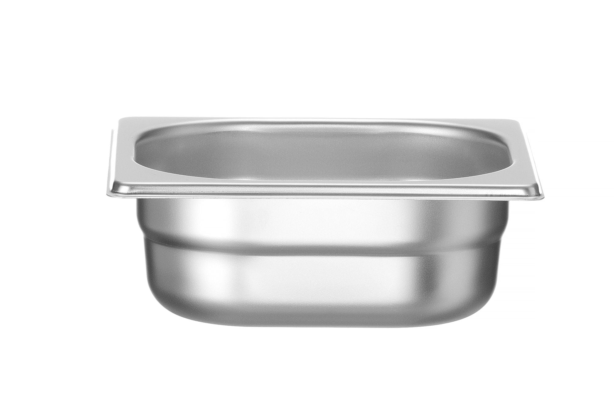 Recipiente GN 1/6 65 mm inox Profi Line