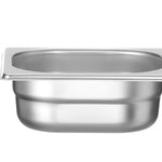 Recipiente GN 1/6 65 mm inox Profi Line