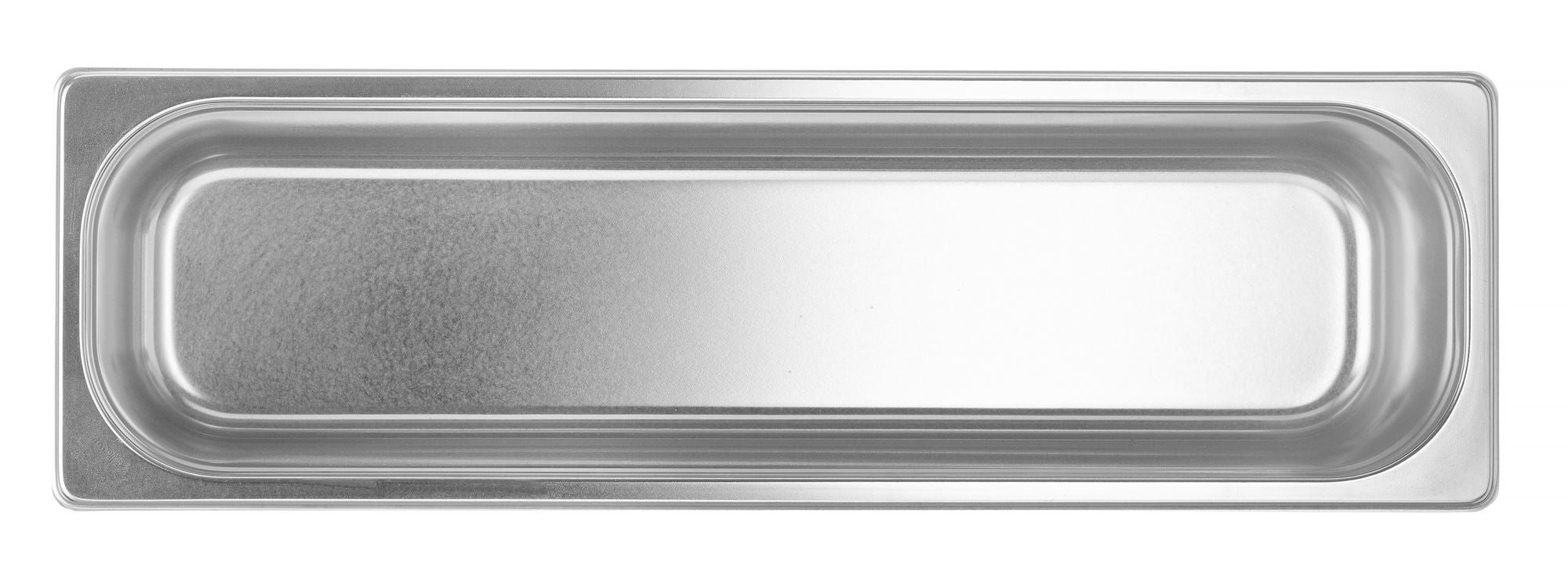 Recipiente GN 2/4 150 mm inox Profi Line