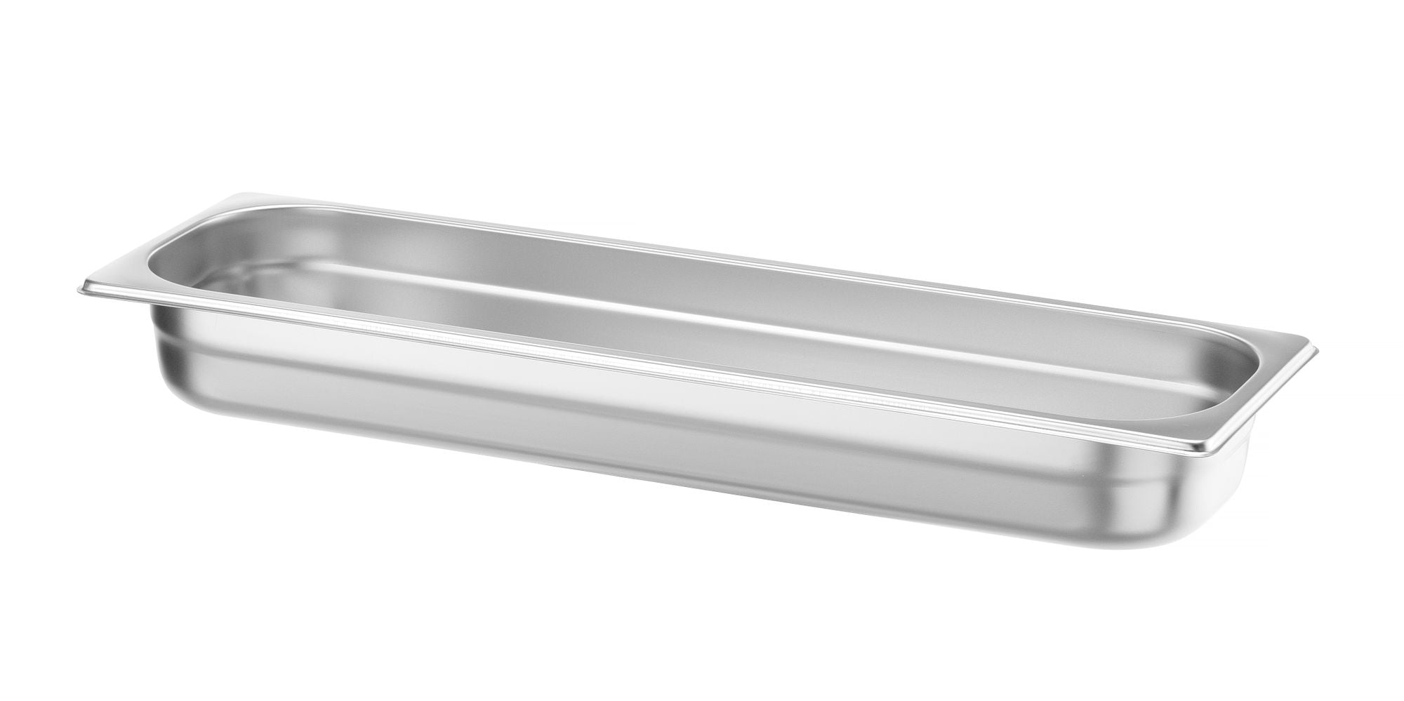 Recipiente GN 2/4 65 mm inox Profi Line