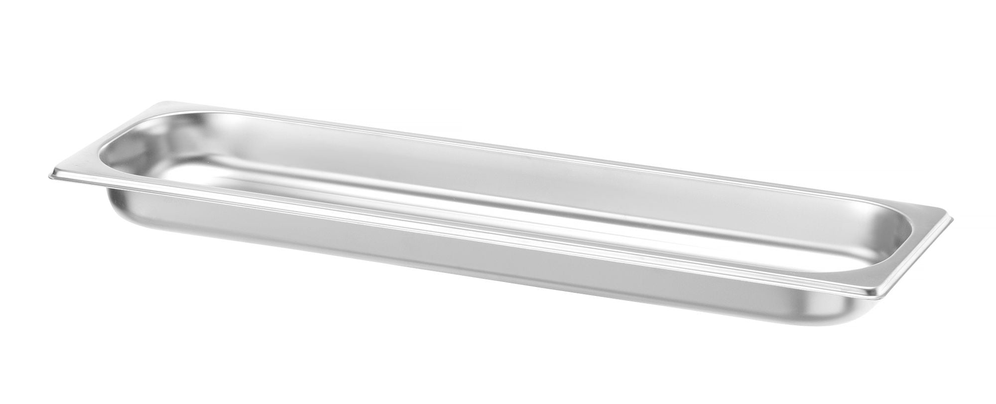 Recipiente GN 2/4 40 mm inox Profi Line
