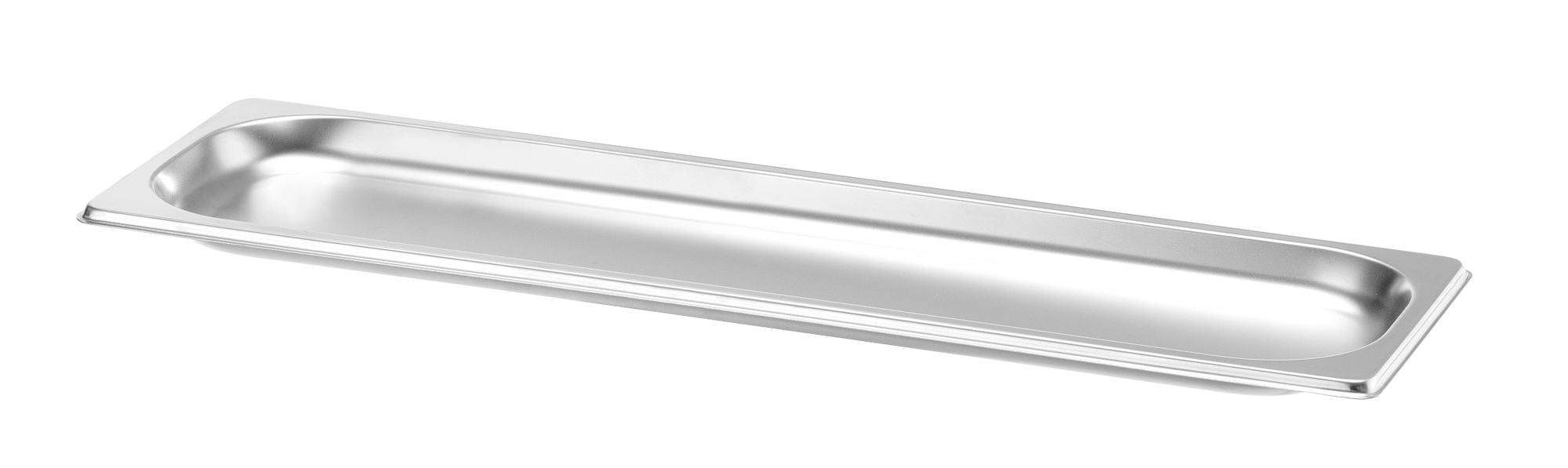 Recipiente GN 2/4 20 mm inox Profi Line