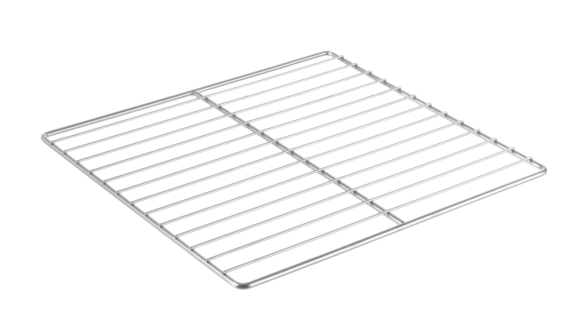 Grelha GN 2/3 inox 354x325 mm