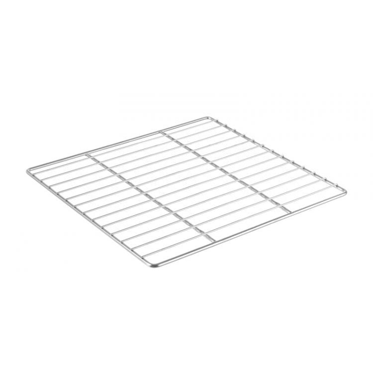 Grelha GN 2/1 inox 650x530 mm