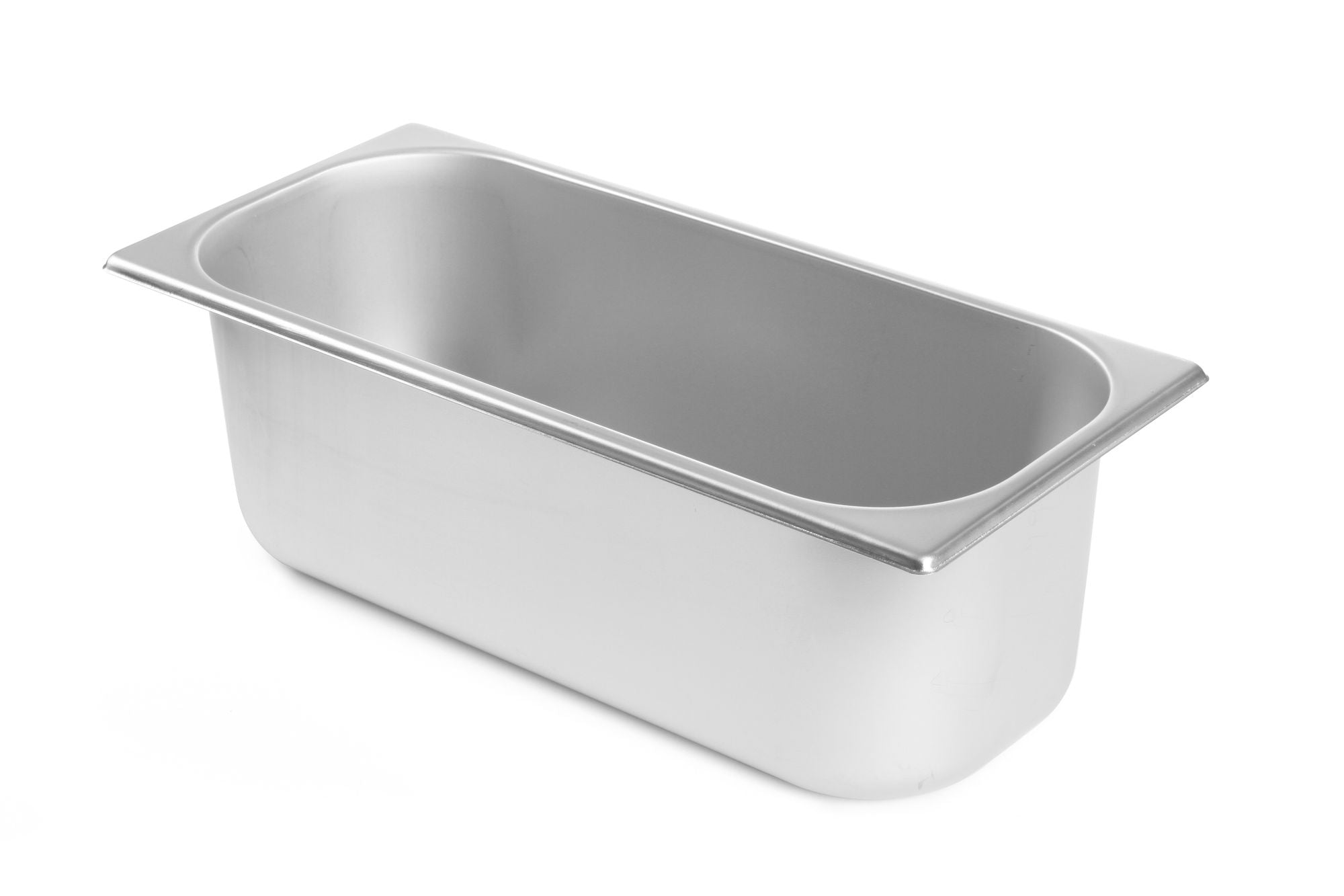 Recipiente para gelado 5 l 360x165x120 mm Profi Line