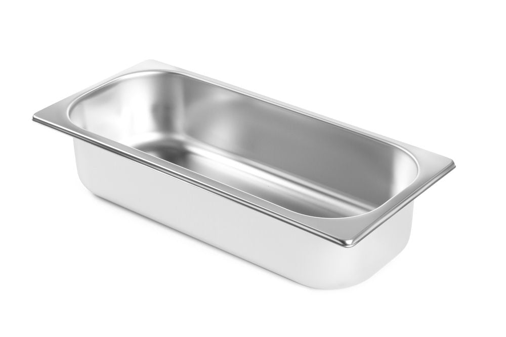 Recipiente para gelado 3,6 l 360x165x80 mm Profi Line