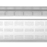 Recipiente GN 1/1 perfurado 200 mm inox Profi Line