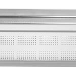 Recipiente GN 1/1 perfurado 150 mm inox Profi Line