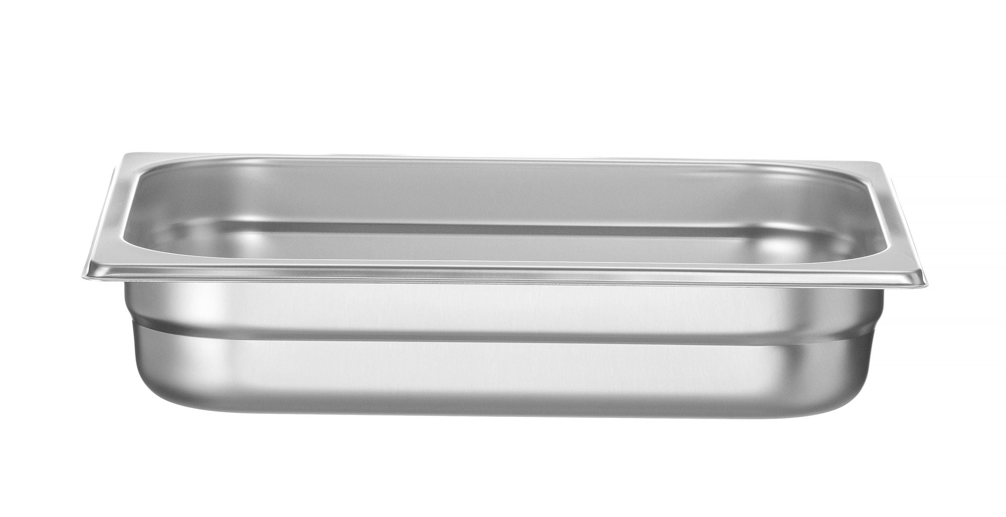 Recipiente GN 1/2 65 mm perfurado inox Profi Line