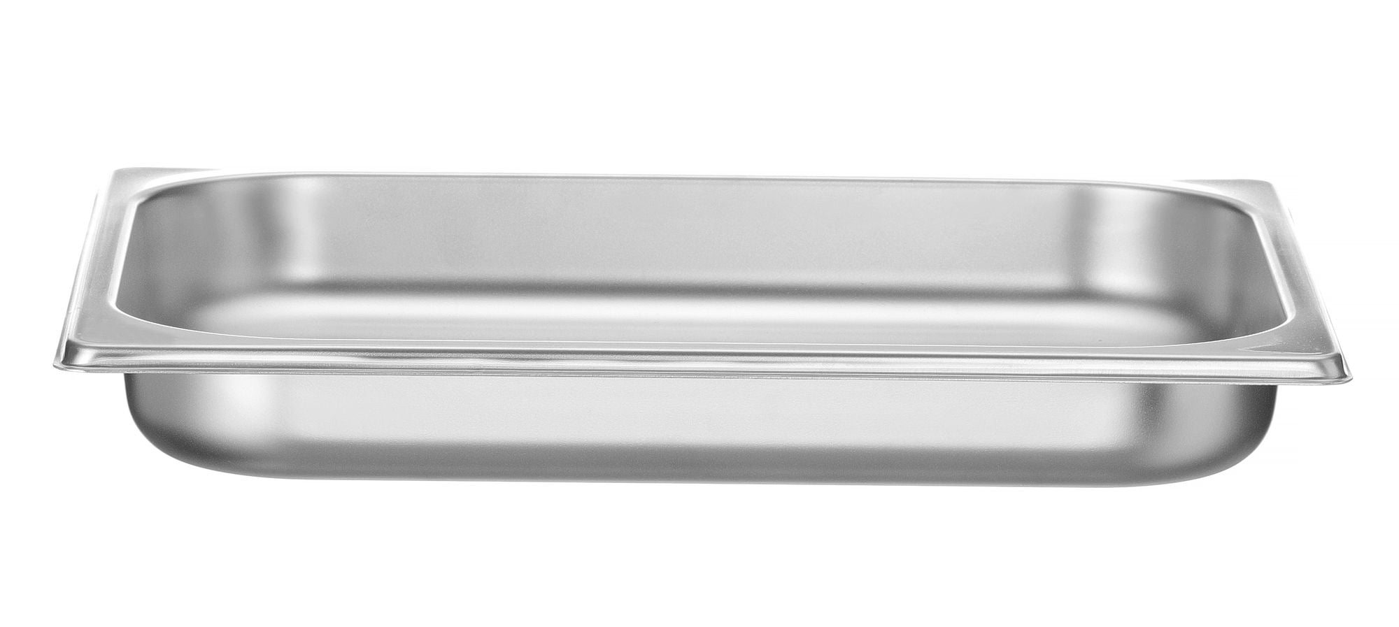 Recipiente GN 1/2 40 mm perfurado inox Profi Line