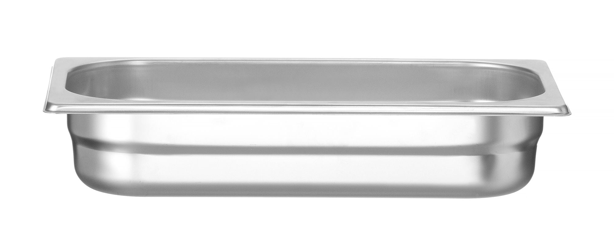 Recipiente GN 1/3 65 mm perfurado inox Profi Line