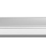 Recipiente GN 1/3 40 mm perfurado inox Profi Line