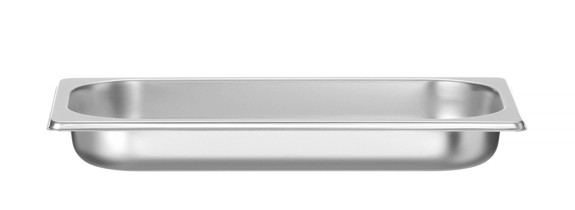 Recipiente GN 1/3 40 mm perfurado inox Profi Line