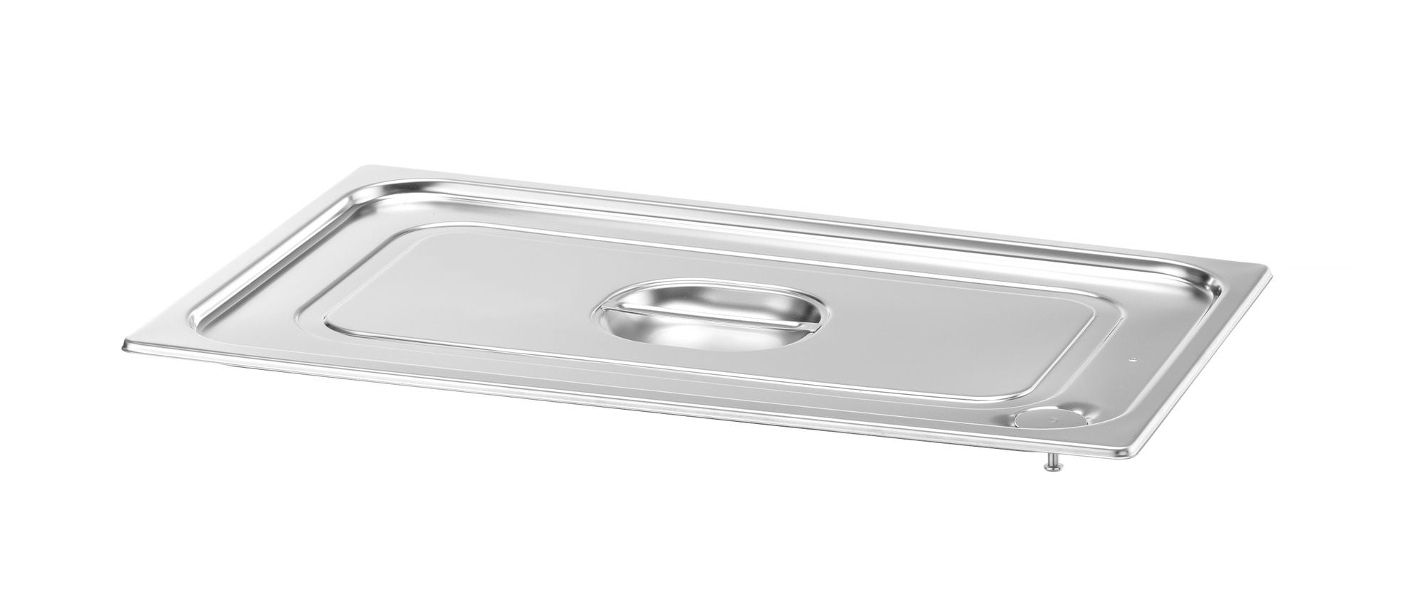 Tampa Gastronorm 1/1 com rebordo de silicone Profi Line