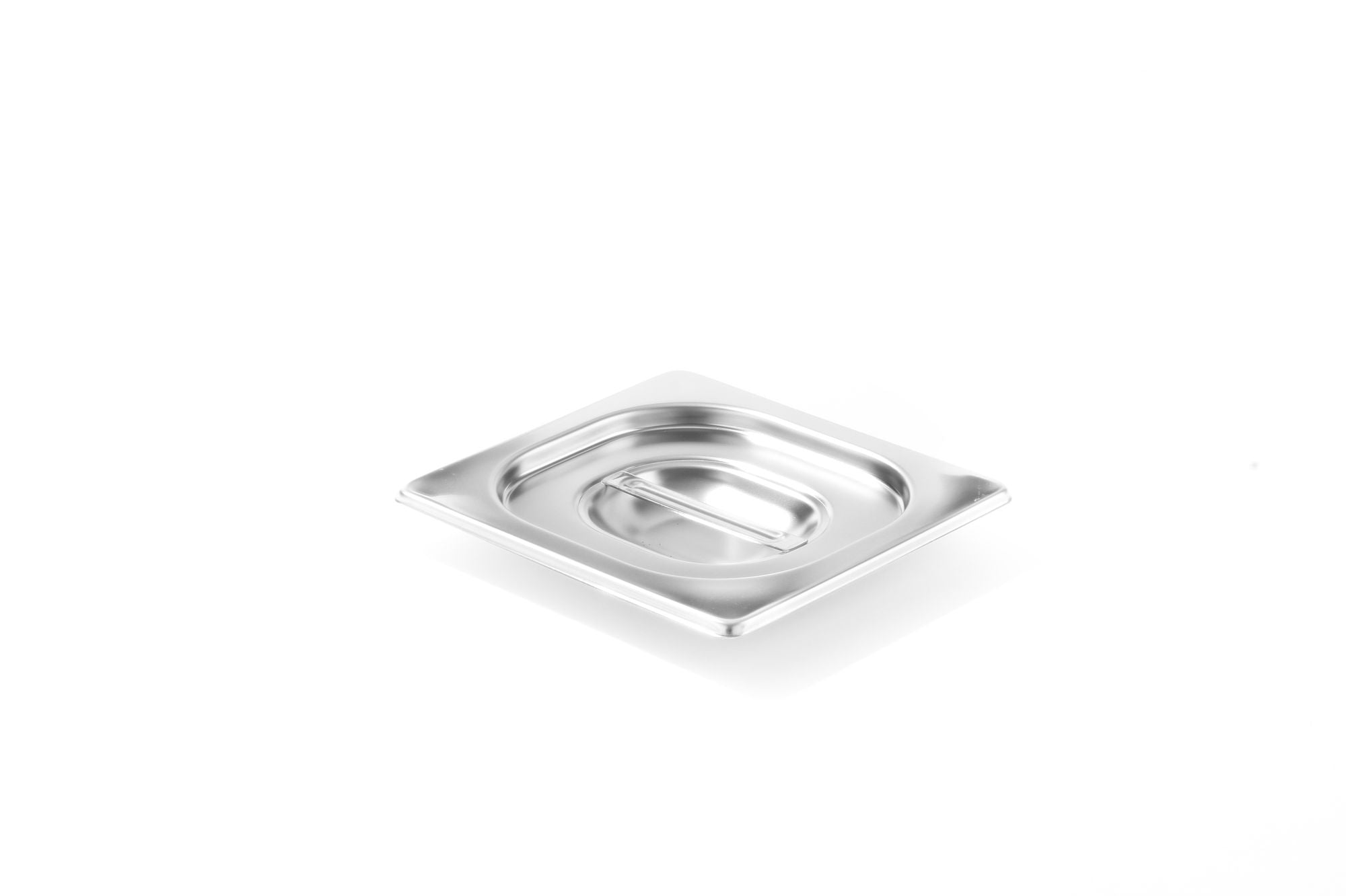 Tampa Gastronorm sem rebaixo GN 1/6 Profi Line