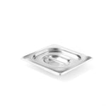Tampa Gastronorm sem rebaixo GN 1/6 Profi Line