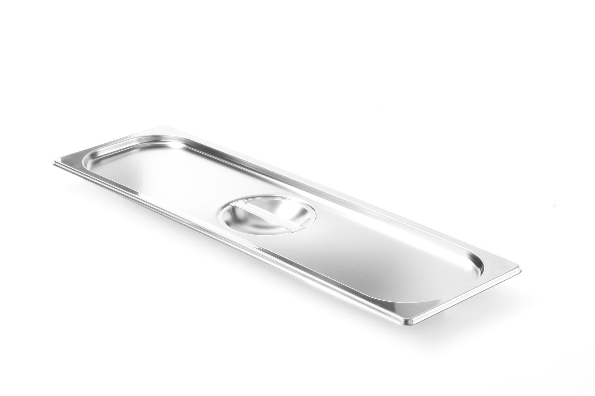 Tampa Gastronorm sem rebaixo GN 2/4 Profi Line