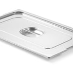 Tampa Gastronorm GN 1/1 com ranhuras para pegas