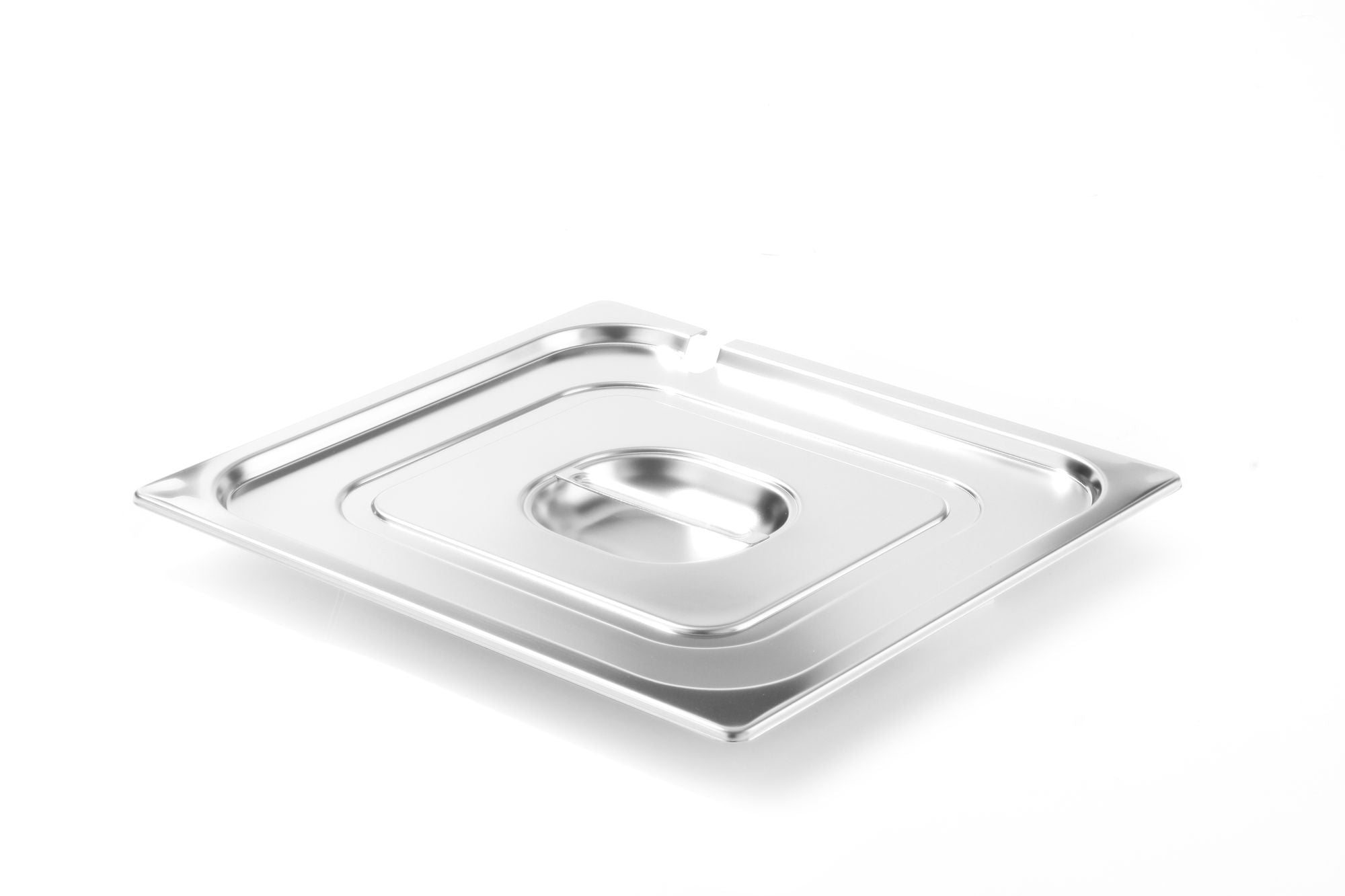 Tampa Gastronorm com recesso GN 2/3 Profi Line