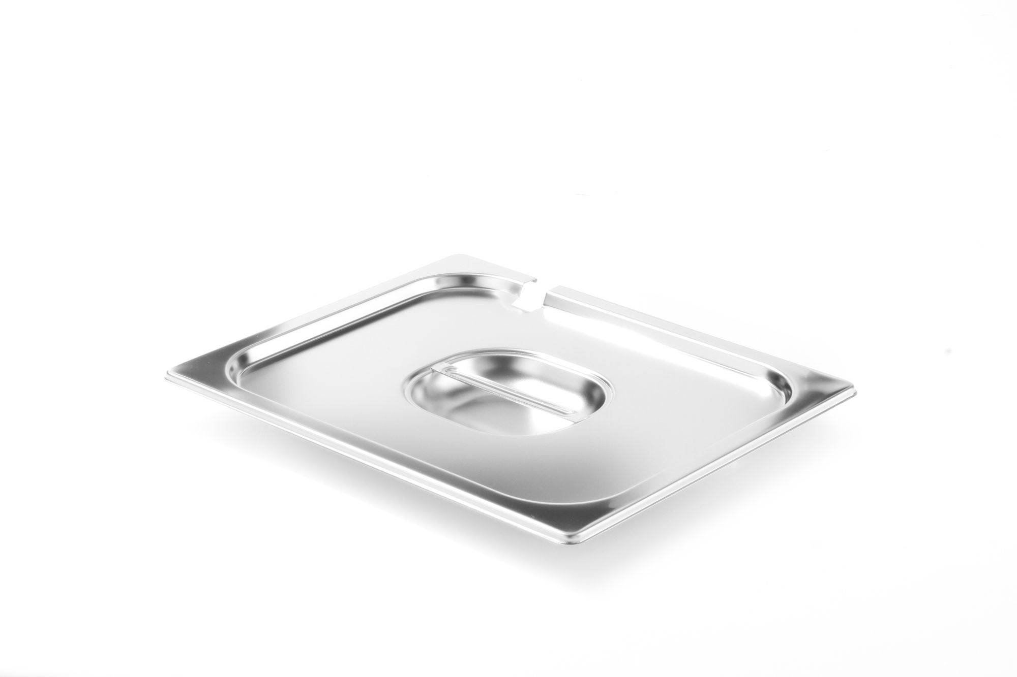 Tampa Gastronorm com recesso GN 1/2 Profi Line