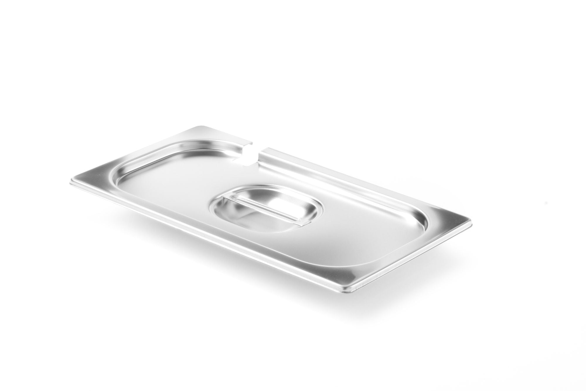 Tampa Gastronorm com recesso GN 1/3 Profi Line
