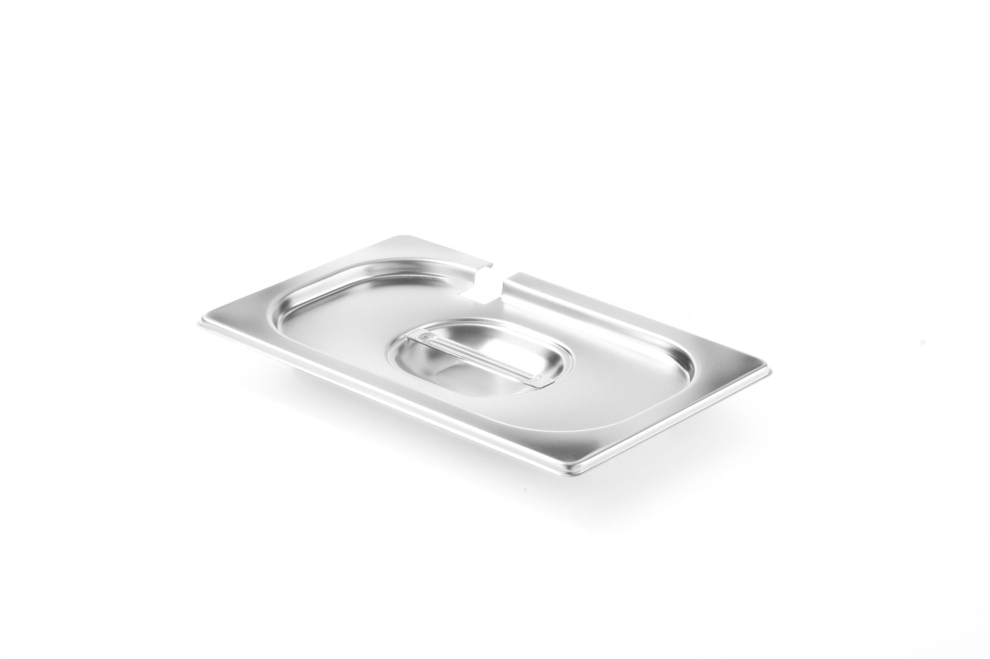 Tampa Gastronorm com recesso GN 1/4 Profi Line