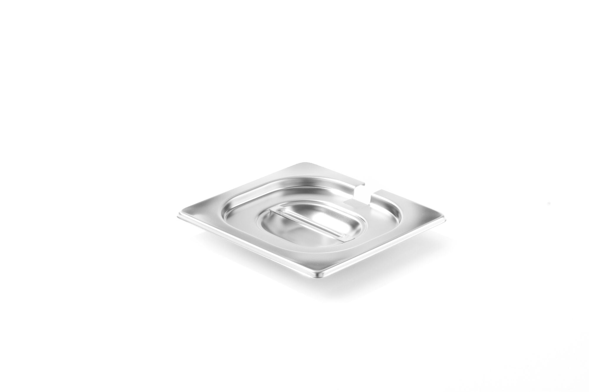 Tampa Gastronorm com recesso GN 1/6 Profi Line