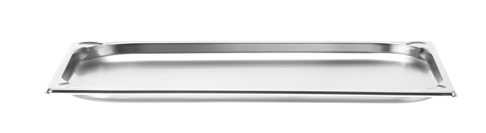 Recipiente Gastronorm inox 1/1 20 mm Kitchen Line