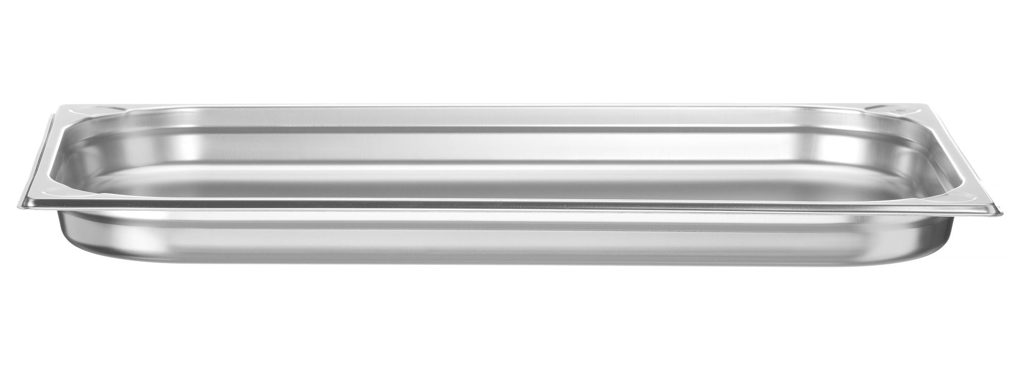 Recipiente Gastronorm inox 1/1 40 mm Kitchen Line