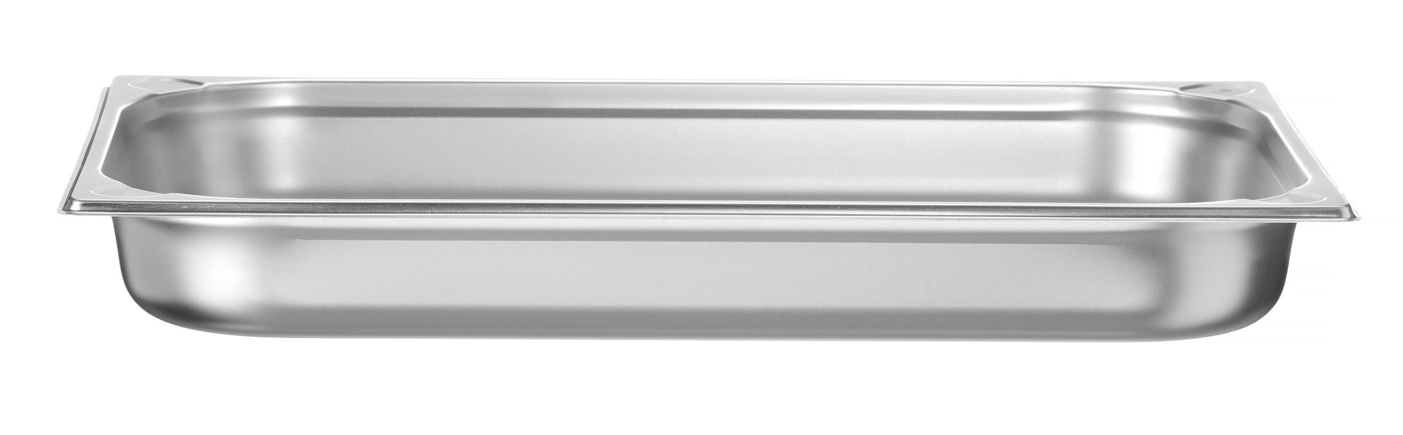 Recipiente Gastronorm inox 1/1 65 mm Kitchen Line