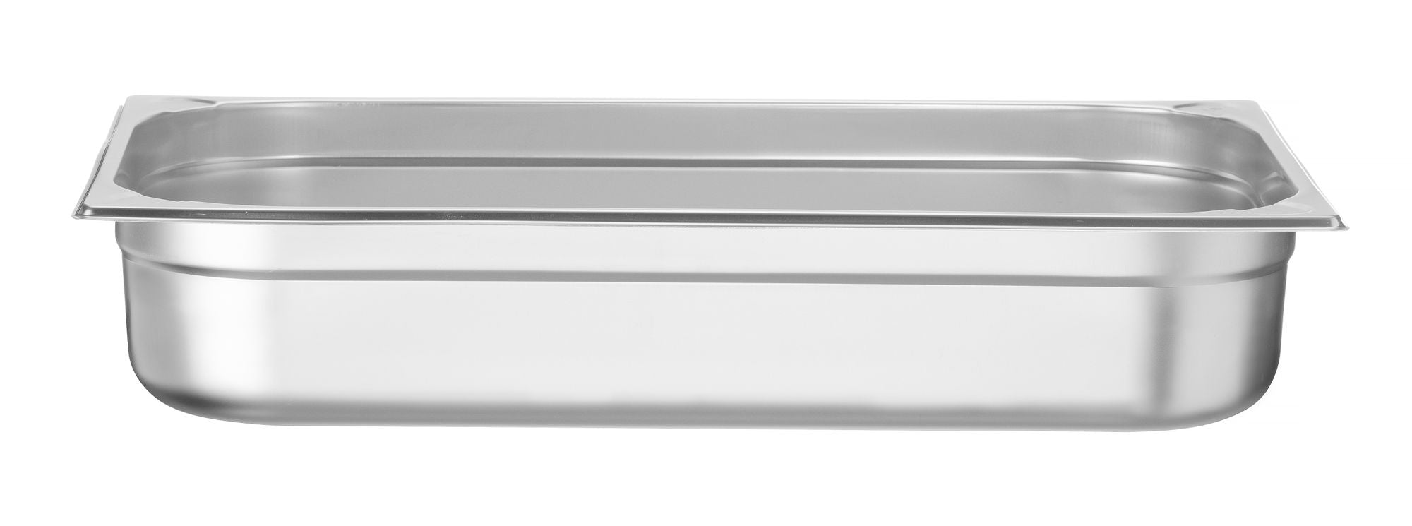 Recipiente Gastronorm inox 1/1 100 mm Kitchen Line
