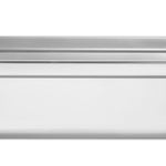 Recipiente Gastronorm inox 1/1 150 mm Kitchen Line