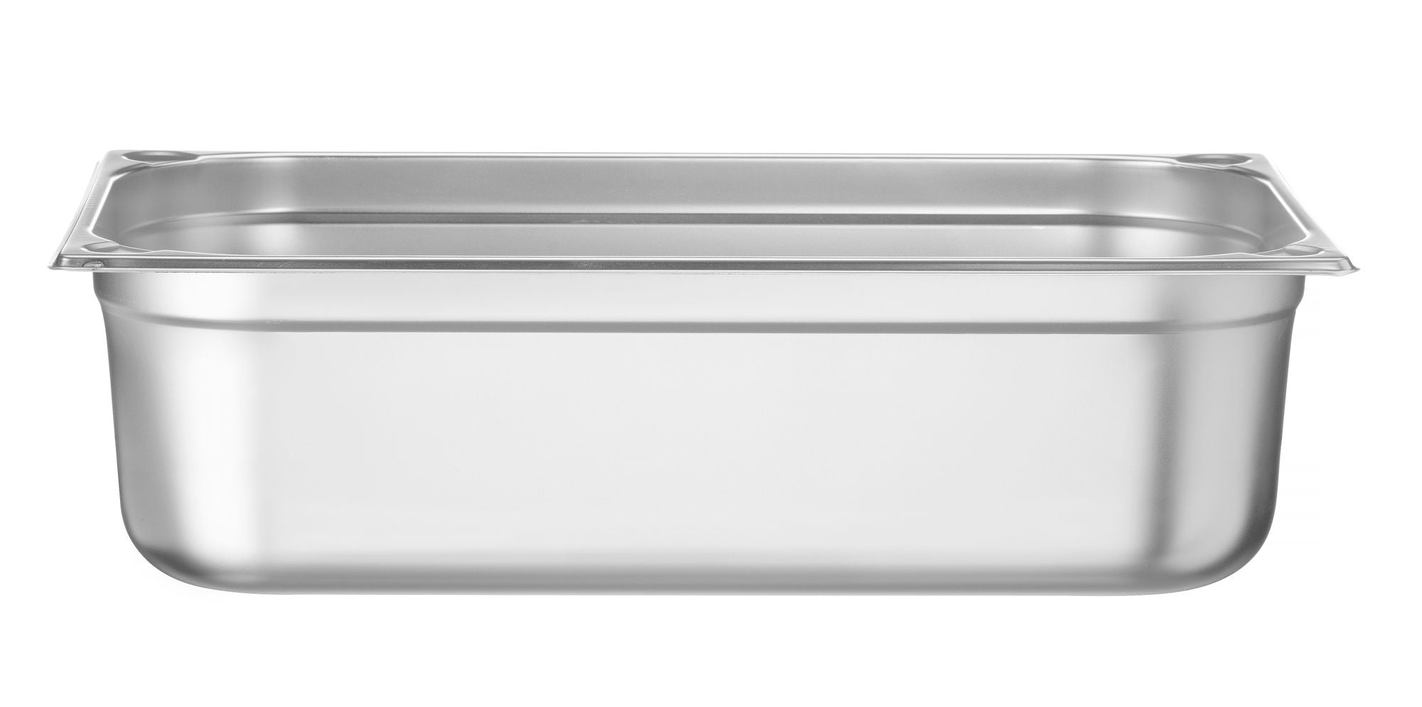 Recipiente Gastronorm inox 1/1 150 mm Kitchen Line