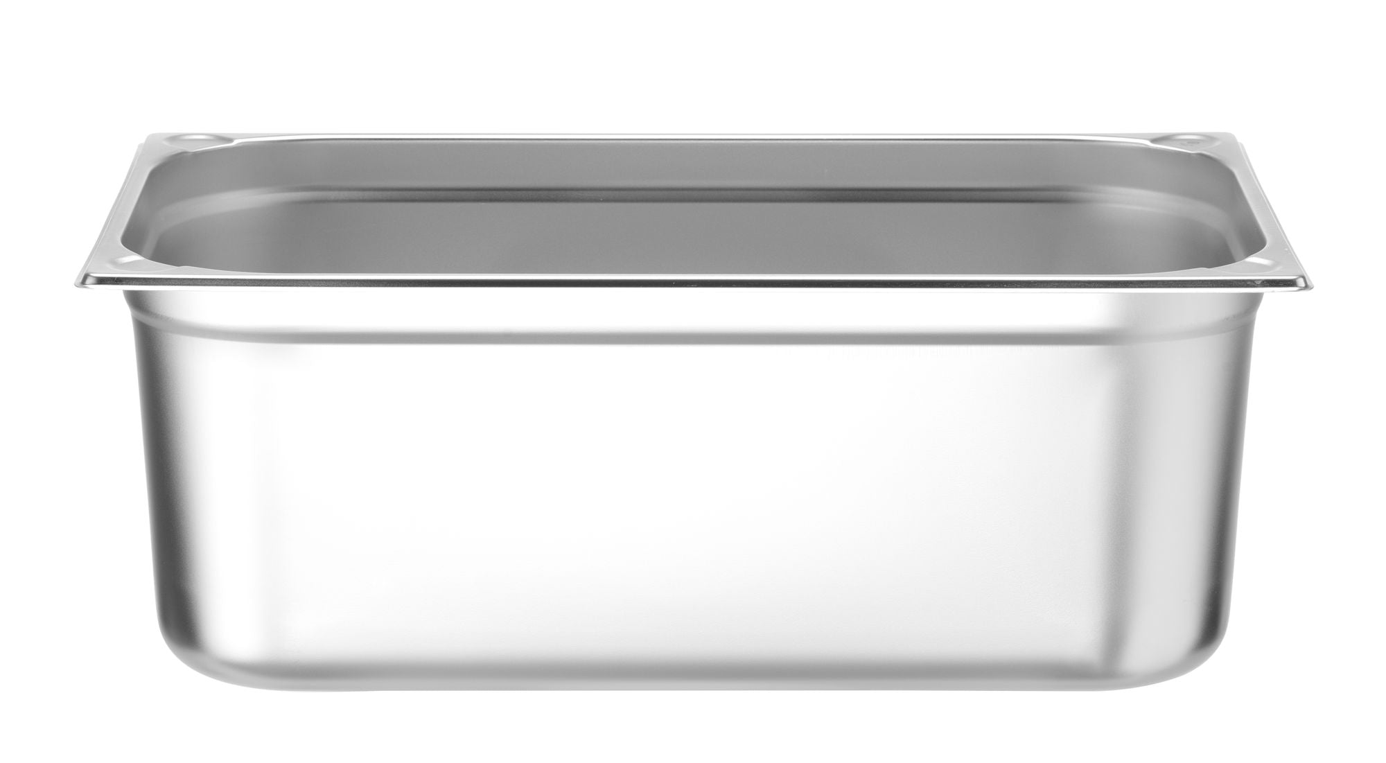 Recipiente Gastronorm inox 1/1 200 mm Kitchen Line