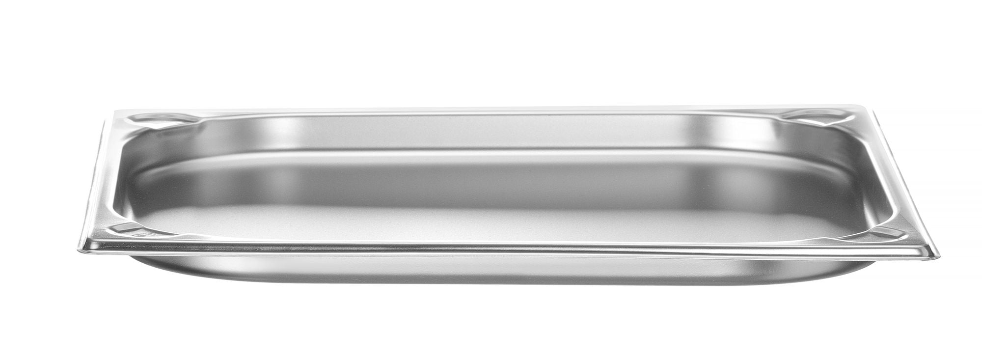 Recipiente GN 2/3 20 mm inox Kitchen Line